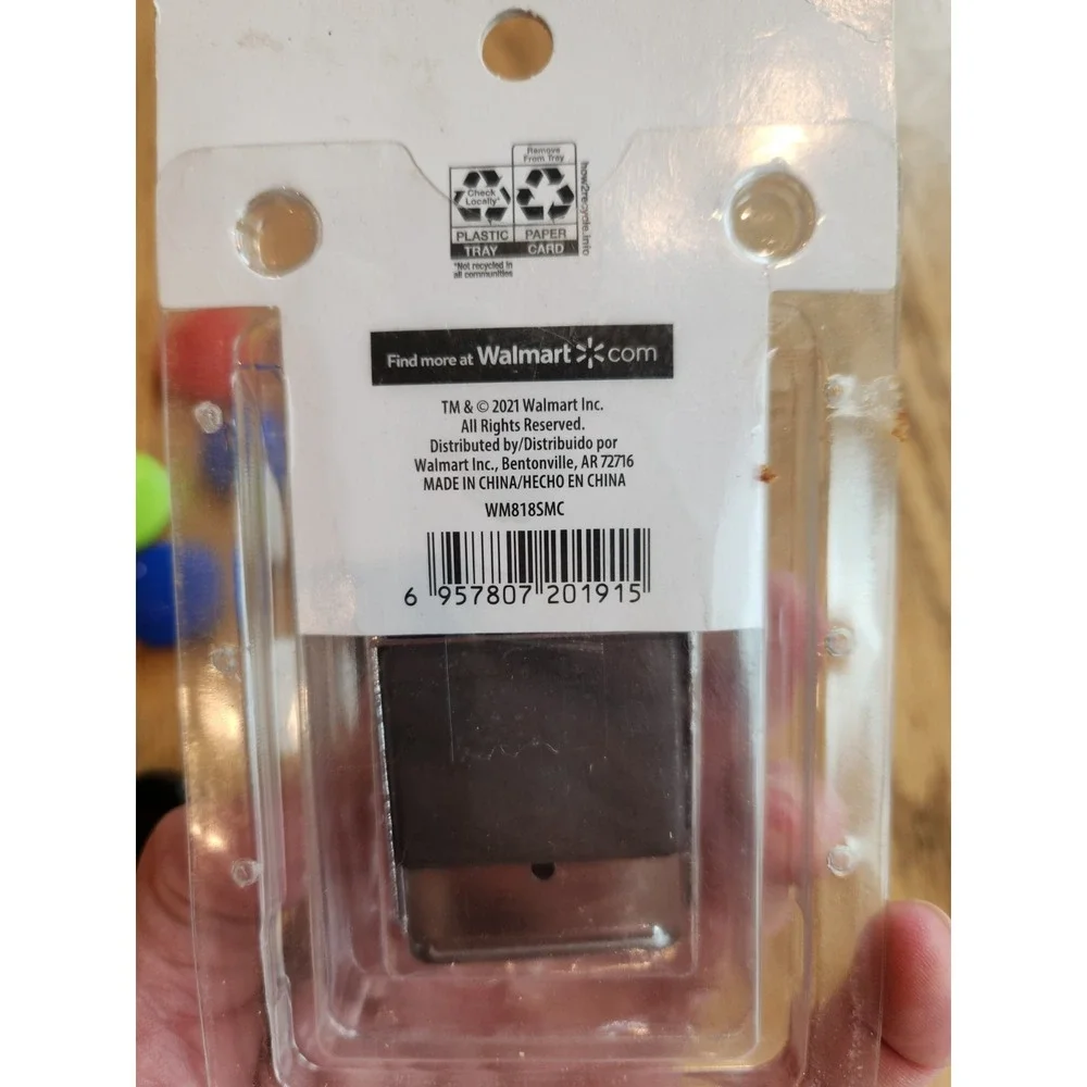 N/A this product